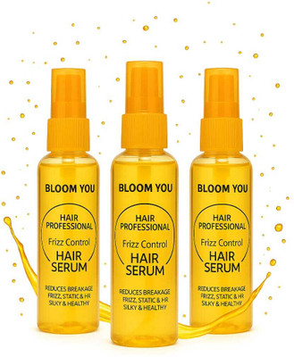BLOOM YOU hair fall reduce serum-004(300 ml)
