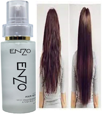 Luipui best for frizzy hair hair serum pack of 1 awesome long lasting(100 ml)