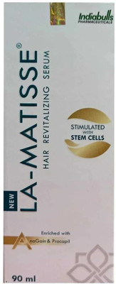 La Matisse HAIR REVITALIZING SERUM(90 ml)