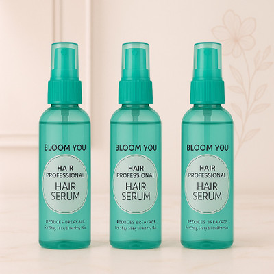 BLOOM YOU Radiance Drops(100 ml)