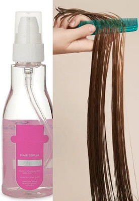 GABBU SMOOTHING & REPAIRING HAIR SERUM(100 ml)