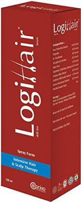 Logihair Serum(126 ml)