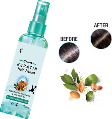 KAIASHA Argan Oil Hairfall Control Vitalizing Serum(100 ml)