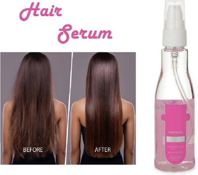 GFSU - GO FOR SOMETHING UNIQUE Ultra Smoothing Hair Serum(100 ml)