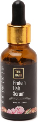 TRU HAIR Protein Hair Serum(30 ml)