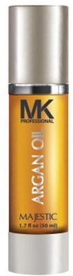 MK Professional Argan Oil for Hair by Majestic Keratin(50 ml)