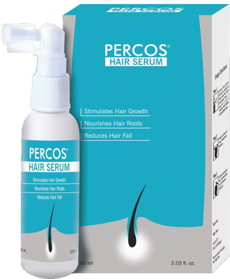 percos HAIR SERUM(60 ml)