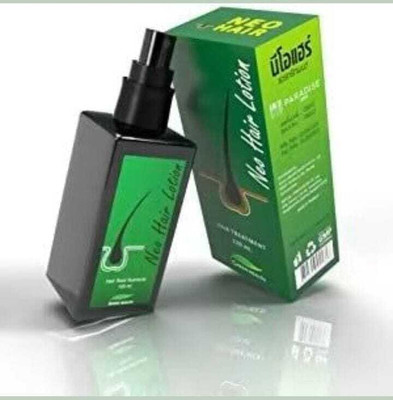 fidosta neo hair lotion Neo hair oil lotion from Thailand Hair Lotion (120 ml)08(120 ml)