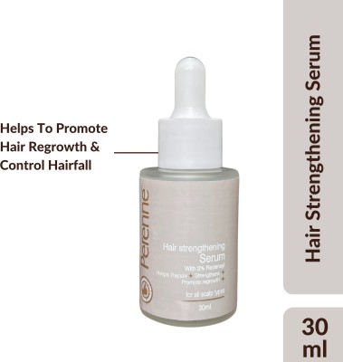 Perenne HAIR STRENGTHENING SERUM(30 ml)