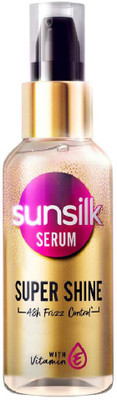 SUNSILK Super Shine Serum 45ml(45 ml)