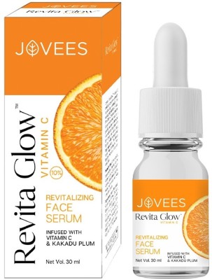 JOVEES Revita Glow Vitamin C Serum(30 ml)