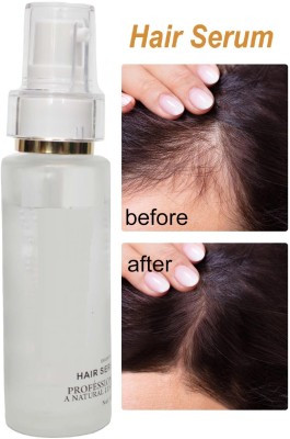 luzimaisa Professional Hair Serum for Hairfall Control(100 ml)