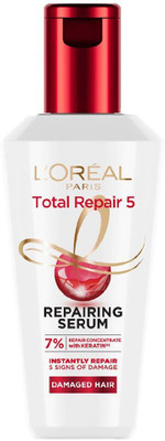 L'Oréal Paris Total Repair 5 Smoothening And Repairing Serum(40 ml)