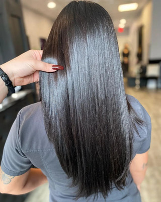 Wiffy Hair for 24 Hour Frizz-free Smoothness(200 ml)