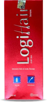 Logihair [126 ml](126 ml)