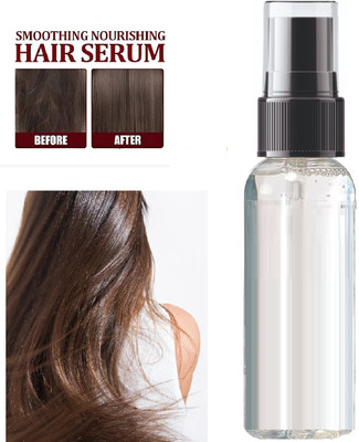 nn Hair Serum For Gloss & Shine, Fights Frizz & Dryness | Gloss Repair(100 ml)