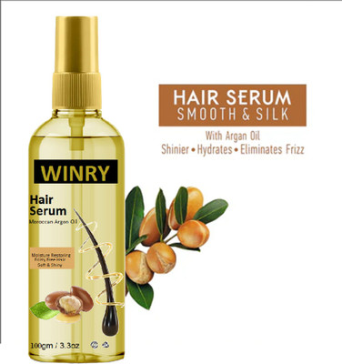 winry Anti-Dandruff Argon Hair Serum(100 ml)