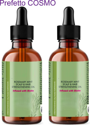 Prefetto COSMO MintFusion Double Dose(60 ml)
