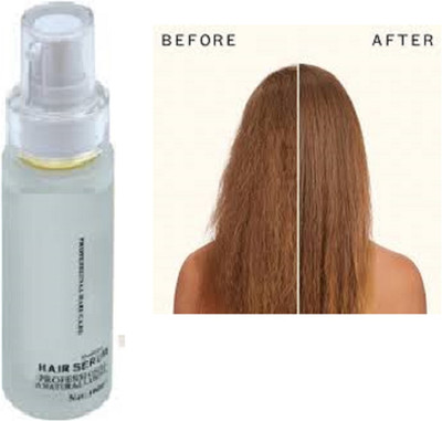 Luipui BEST KERATIN HAIR SMOOTH SERUM PACK OF 1(100 ml)