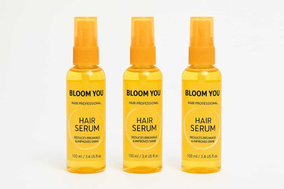 BLOOM YOU hair growth serum-038(300 ml)