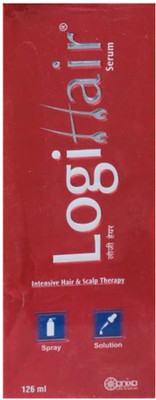 Logihair Serum (Spray)(126 ml)