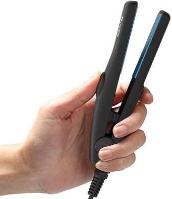 gbsmart Hair Mini Pressing Machine, Professional Hair Pressing Machine Hair Straightener(Multicolor)