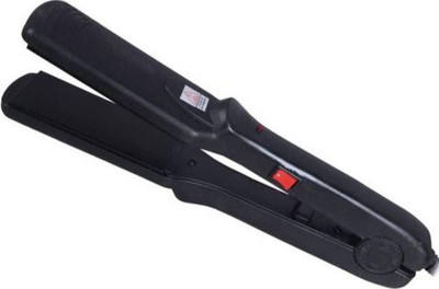 oswan 522 Hair Straightener(Black)