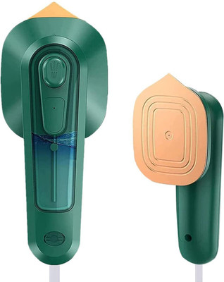 GREENITYACARE Ironing Machine Handheld Fabric Steamer