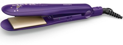 PHILIPS BHS336 BHS336/00 Hair Straightener(Pink)