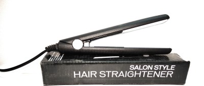 KRISHNA Salon864368 Hair Straightener(Black)