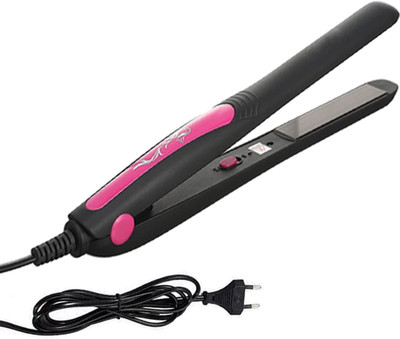 Kim KM 328 Professional Most Powerfull High Quality Hair Straightener Hair Straightener(Multicolor)