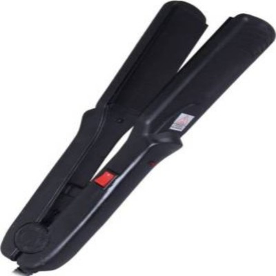 Maniya brothers ANIYA5566 Hair Straightener(Black)