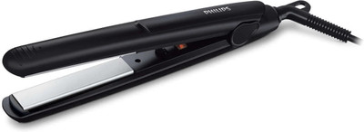 PHILIPS PS P 8303/06 HP 8303/06 Hair Straightener(Black)