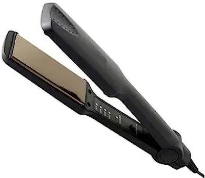 TechKing KM.329.hair.strathner Hair Straightener(Multicolor)