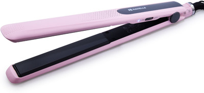 HAVELLS HS 4104 HS4104P Hair Straightener(Pink)