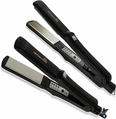 iconic hair pressing machine