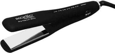 Ikonic pro hotsell titanium shine