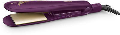 PHILIPS BHS738/00 BHS738/00 Hair Straightener(Wine)