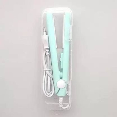 toroka THB07 Hair Straightener(Multicolor)