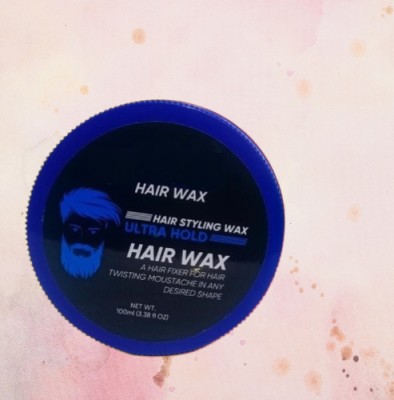 Elecsera Styling Wax for Men Hair Wax(100 ml)