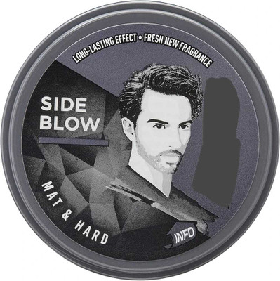 UMI GOD MAT N HARD WAX 75GM Hair Wax(75 g)