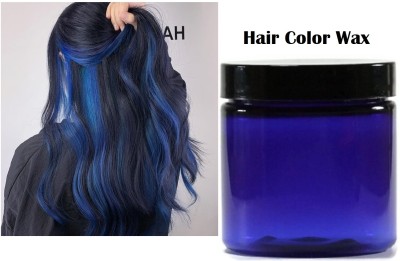 manasona hair styling wax, temporary hair styling cream Hair Wax(100 g)