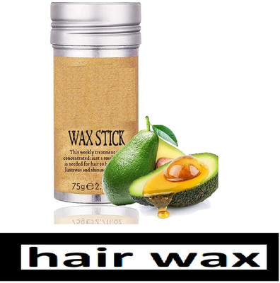 nn easy to use new wax hair styling perfect for all hair types pack of 1 Hair Wax(75 g)