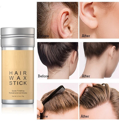 GFSU - GO FOR SOMETHING UNIQUE SMOOTH FEEL SOFT TEXTURE HAIR WAX Hair Wax(75 g)