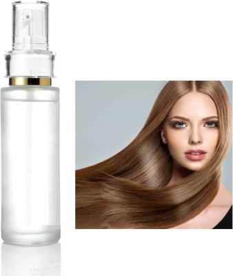 GFSU - GO FOR SOMETHING UNIQUE Anti Frizz & Shine Hair Serum | Provides Long Lasting Frizz Control hair Hair Serum(100 ml)