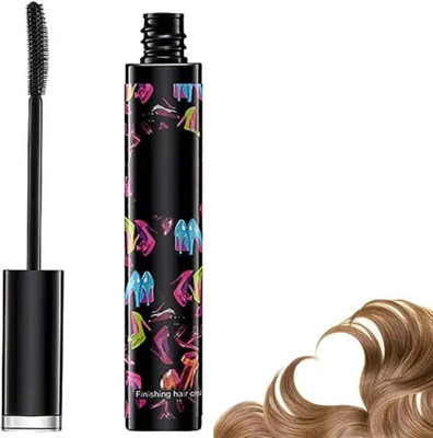 HUZURLU Moisturizing Hairfeel Stick Bangs Not Greasy Styling Gel KK2024 SOFT Hair Volumizer GEL(35 ml)