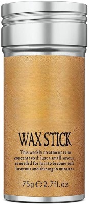 angelie Hair wax stick Hair Finishing Stick for women Broken hair cream Finishing stick Hair Wax(0.75 g)