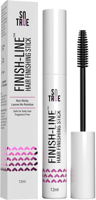 Sotrue Finish Line Hair Finishing Stick For Women | Anti Flyaway For Rs. 239 @ 36 %