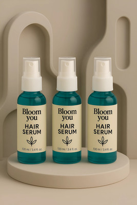 BLOOM YOU Vitashield Serum(300 ml)