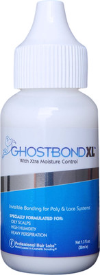 Lebene ghost bond hair glue XL 1.3 oz Hair Gel(38 ml)